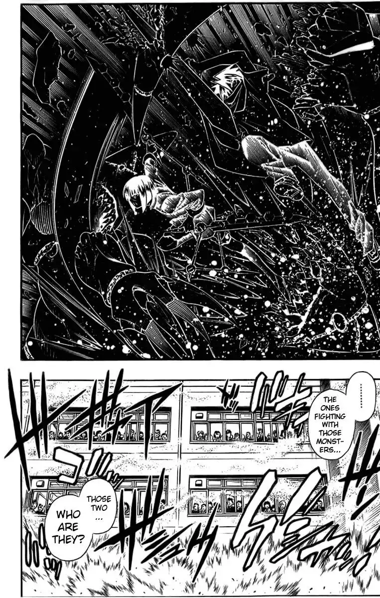 Busou Renkin Chapter 37 14